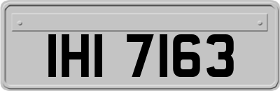 IHI7163