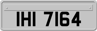 IHI7164