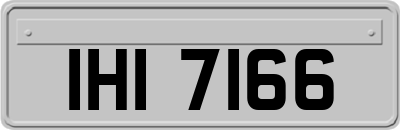 IHI7166
