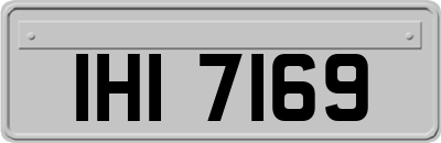 IHI7169