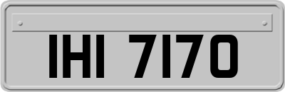 IHI7170