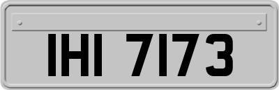 IHI7173