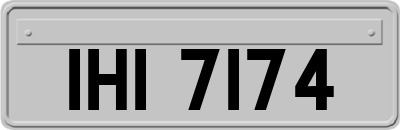 IHI7174