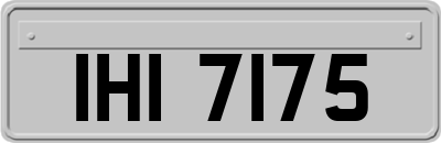 IHI7175