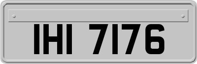 IHI7176