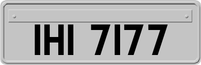IHI7177