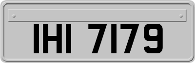 IHI7179