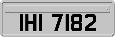 IHI7182