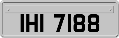 IHI7188