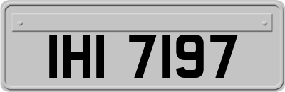 IHI7197