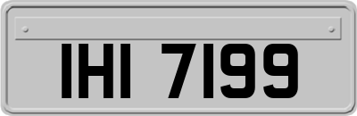 IHI7199