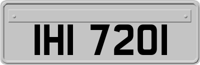 IHI7201