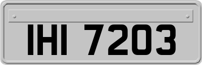 IHI7203