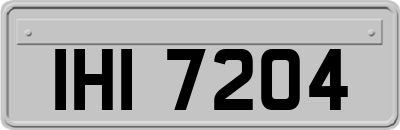 IHI7204