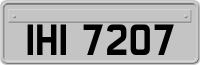 IHI7207