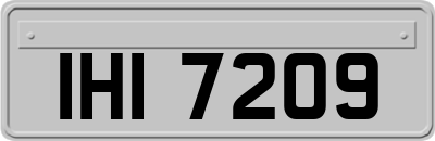 IHI7209