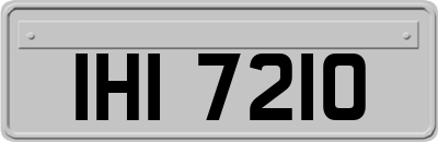 IHI7210