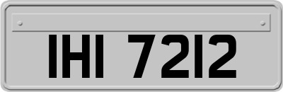 IHI7212