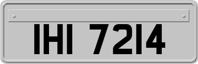 IHI7214