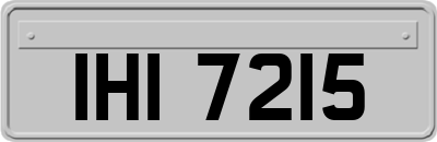 IHI7215