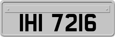 IHI7216