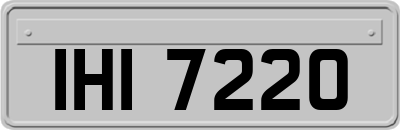 IHI7220