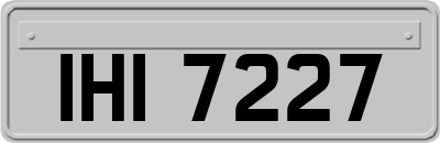 IHI7227