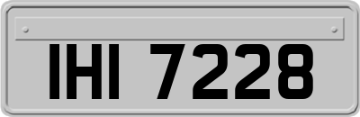 IHI7228