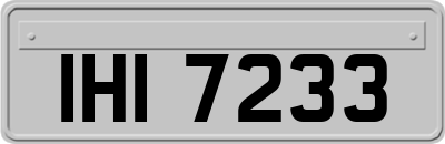 IHI7233