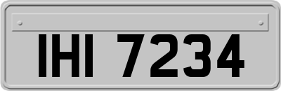 IHI7234