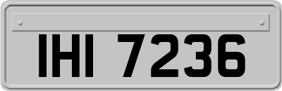 IHI7236