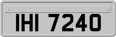 IHI7240
