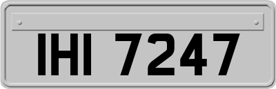 IHI7247