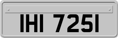IHI7251