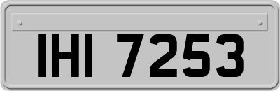 IHI7253