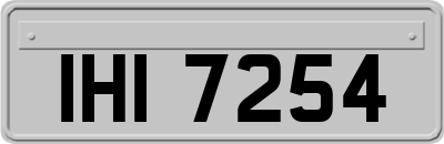 IHI7254