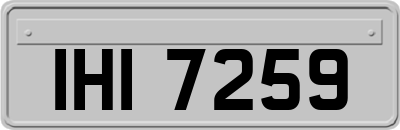 IHI7259