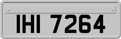 IHI7264