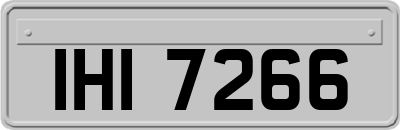 IHI7266