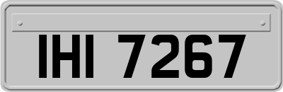 IHI7267