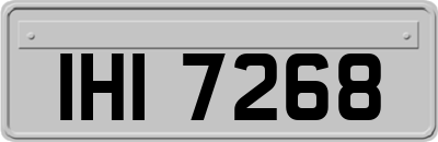 IHI7268