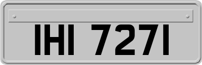 IHI7271