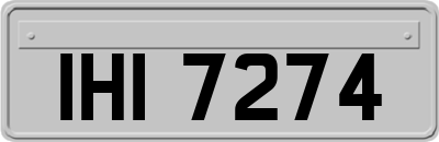 IHI7274
