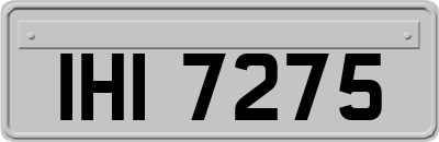 IHI7275