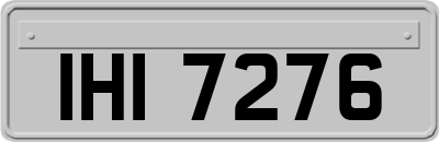 IHI7276