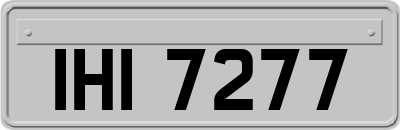IHI7277