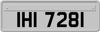 IHI7281