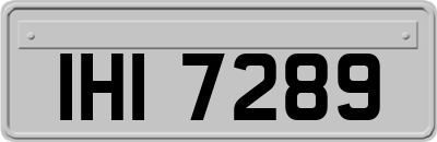 IHI7289