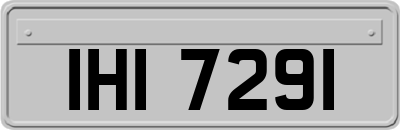 IHI7291