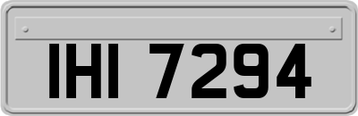 IHI7294